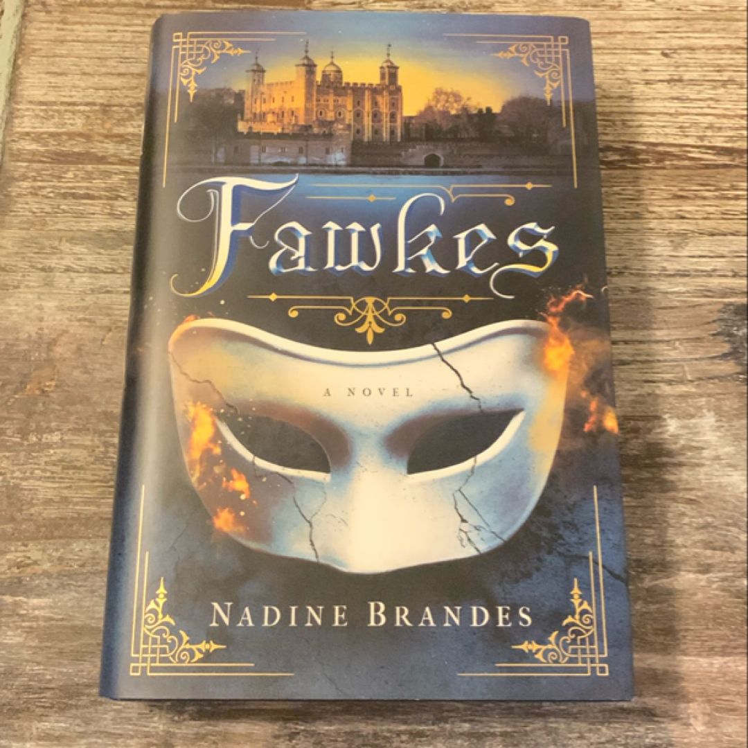 Fawkes
