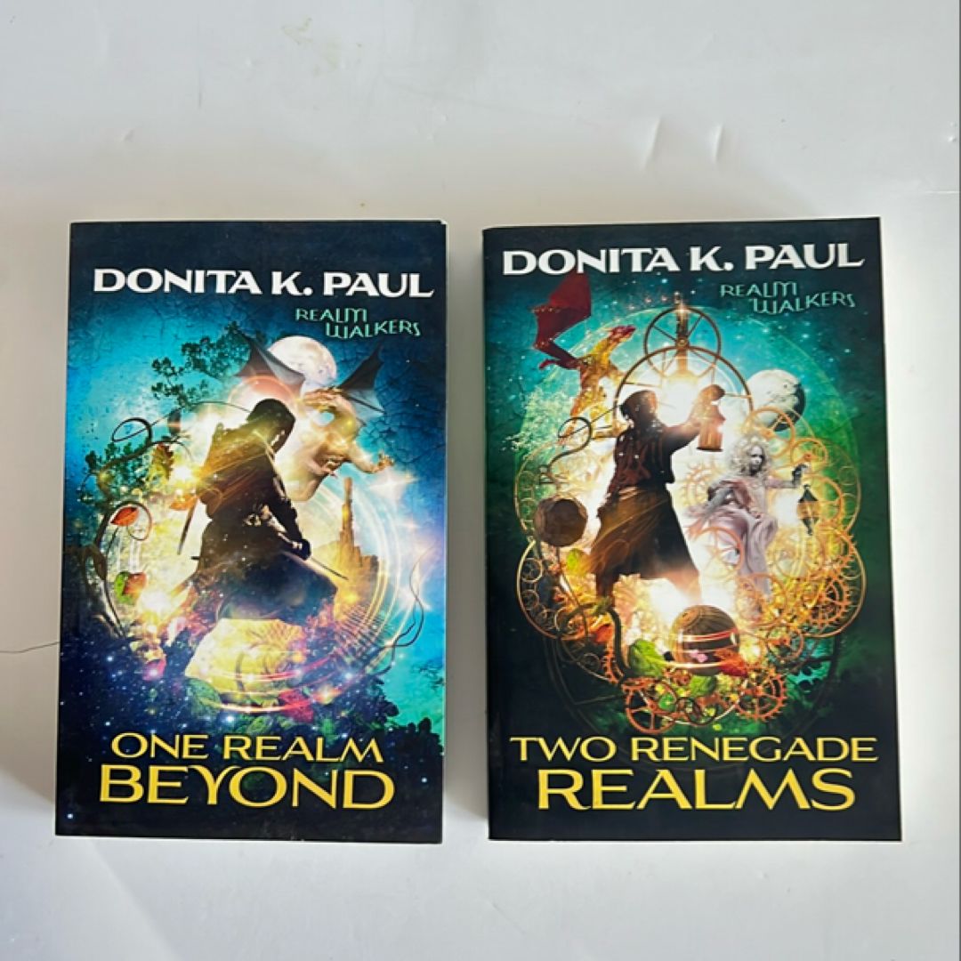 One Realm Beyond