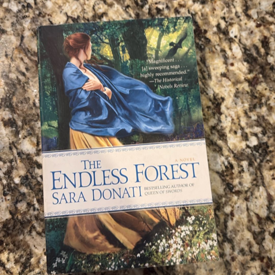 The Endless Forest