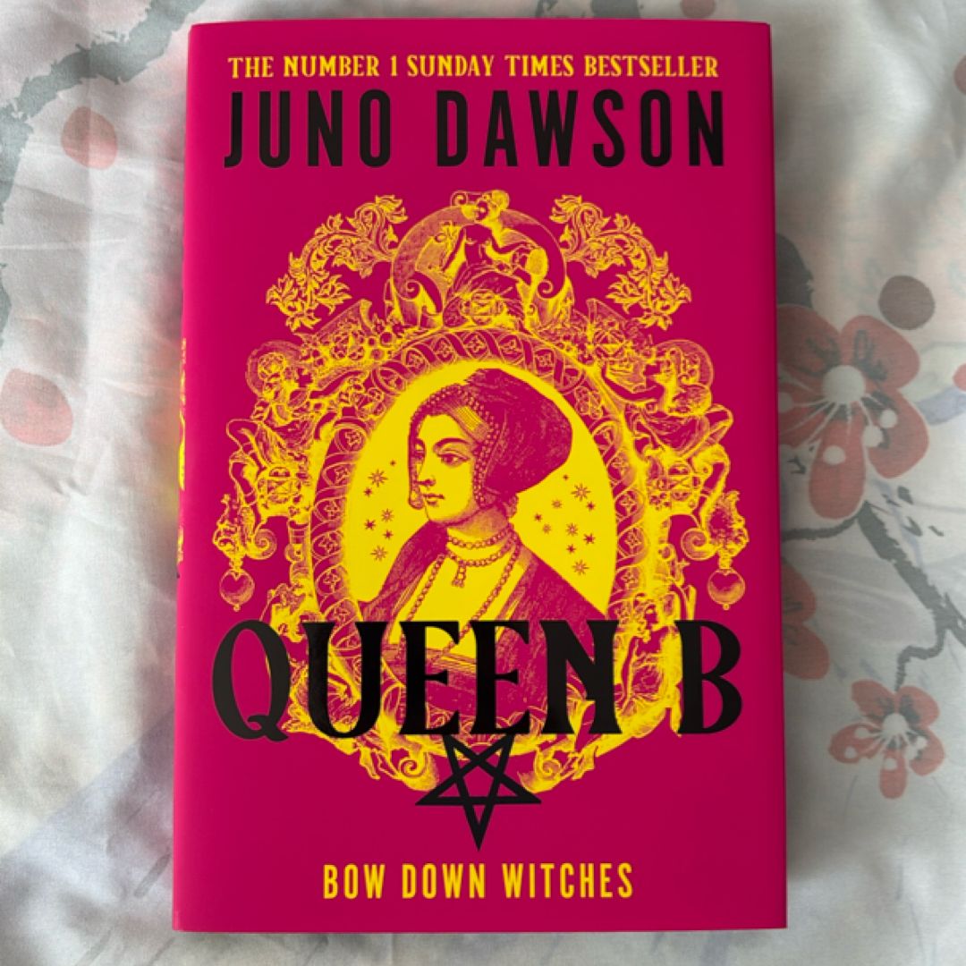 Queen B - FairyLoot Signed Edition