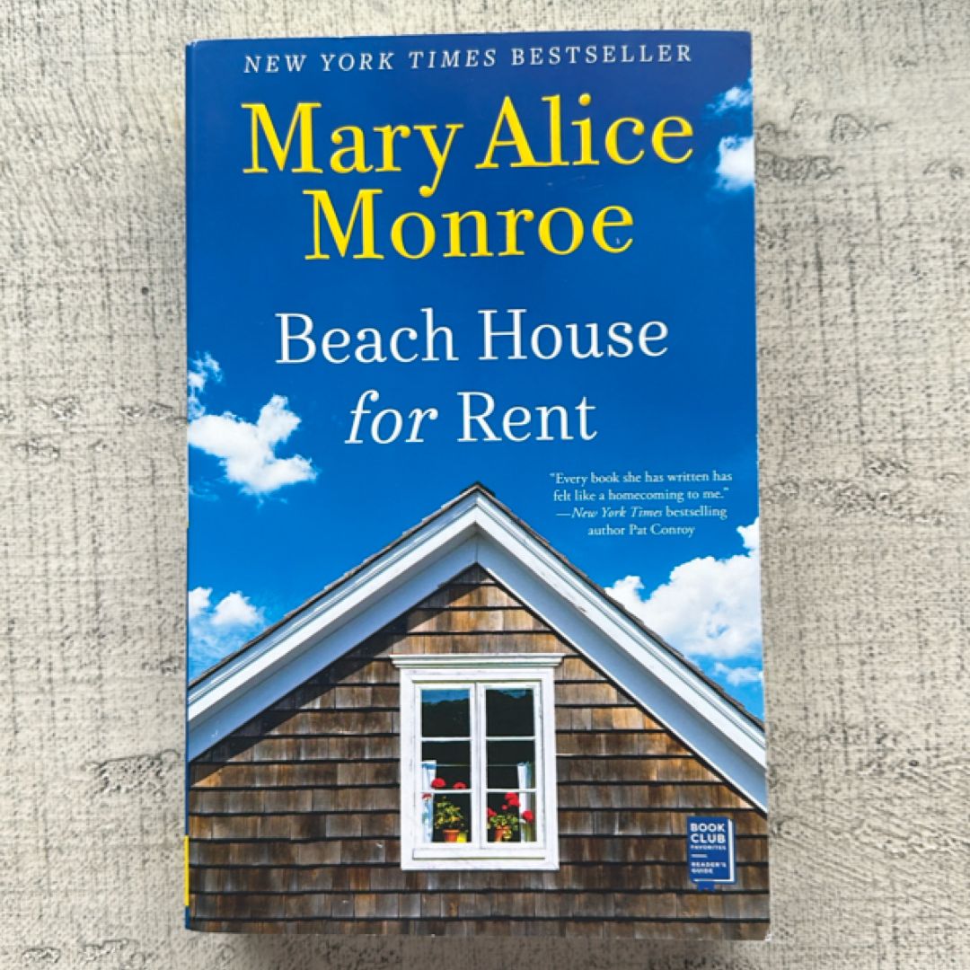 Beach House for Rent