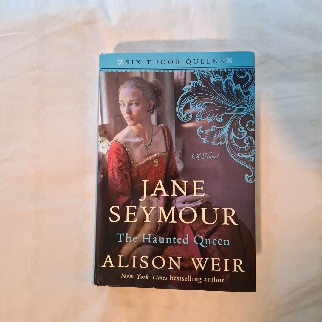 Jane Seymour, the Haunted Queen