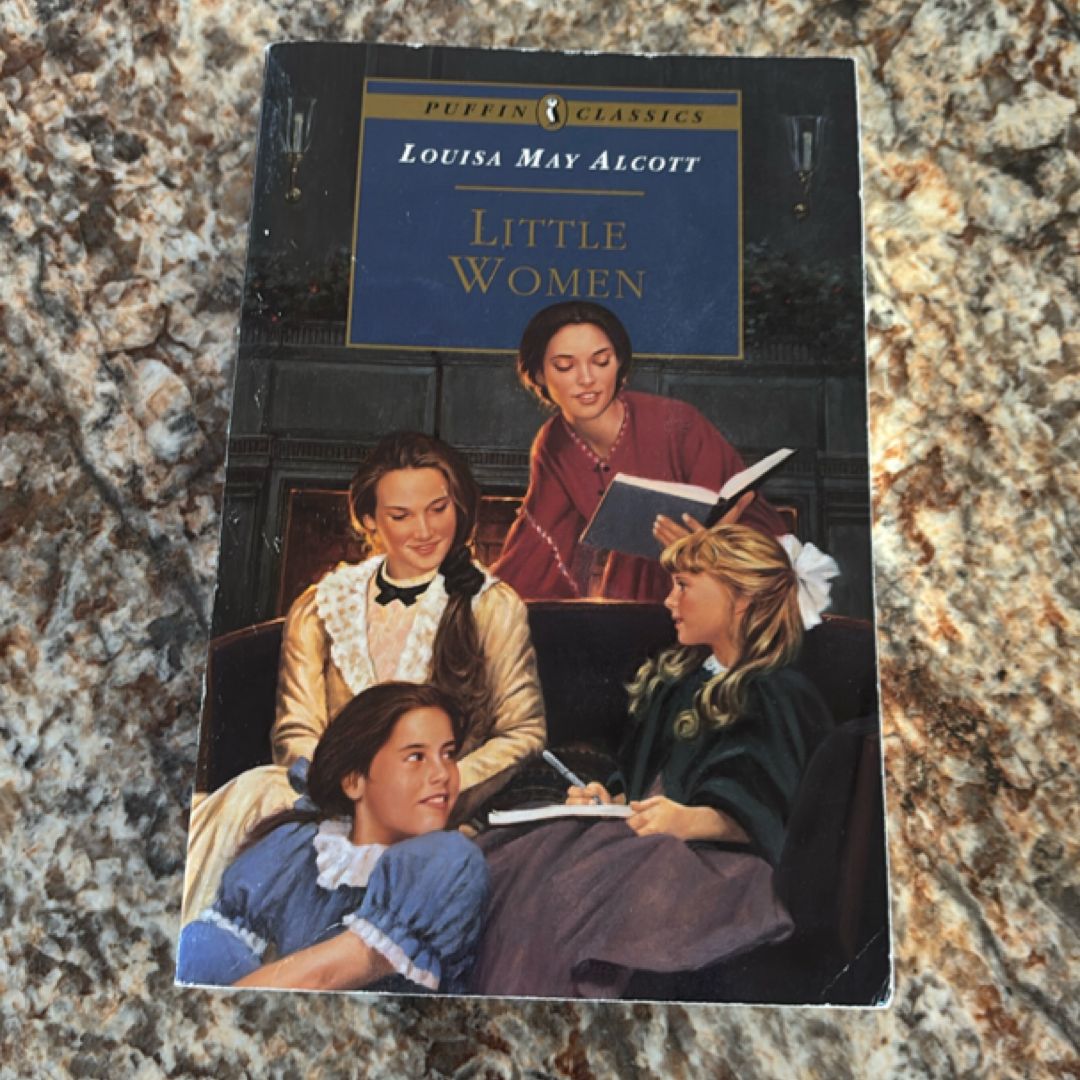 Little Women