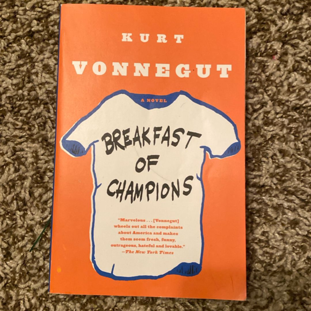 Breakfast of Champions