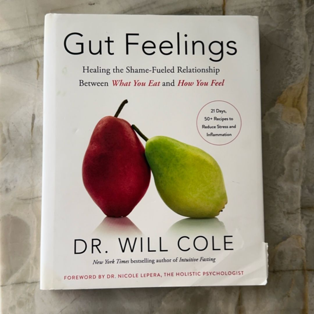 Gut Feelings