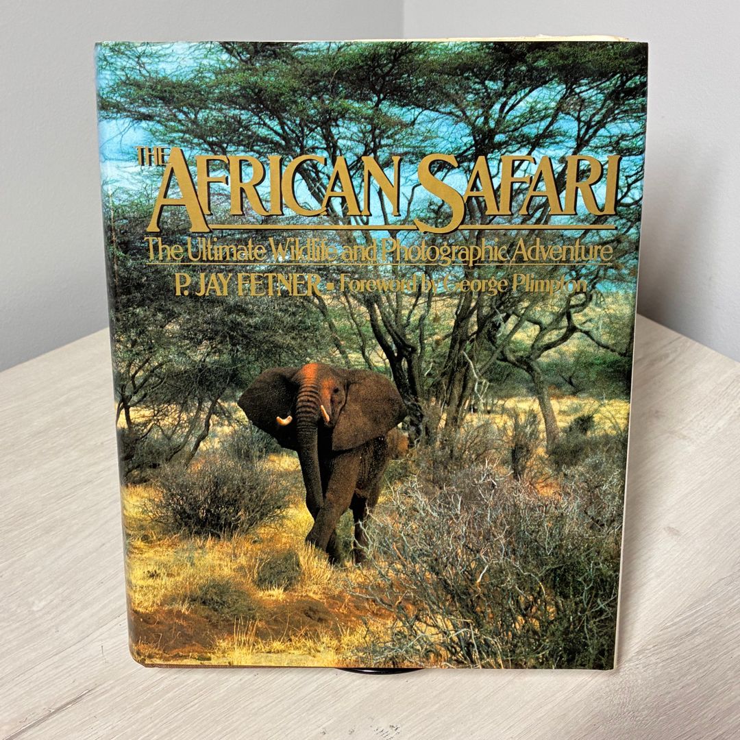 The African Safari