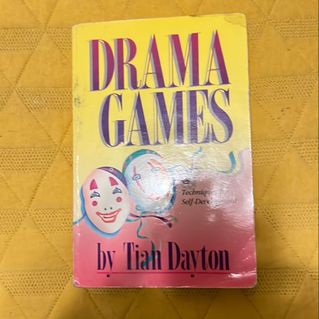 The Drama Within
