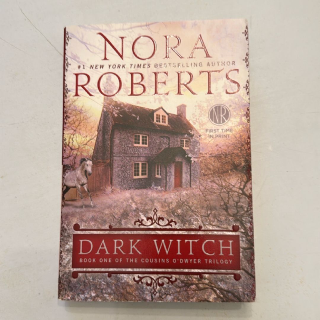 Dark Witch