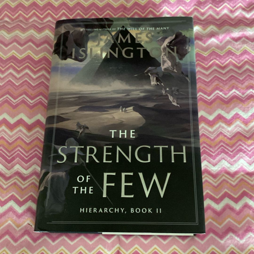 The Strength of the Few