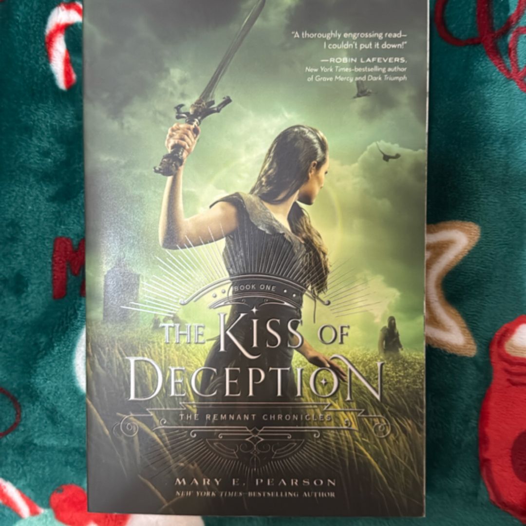 The Kiss of Deception