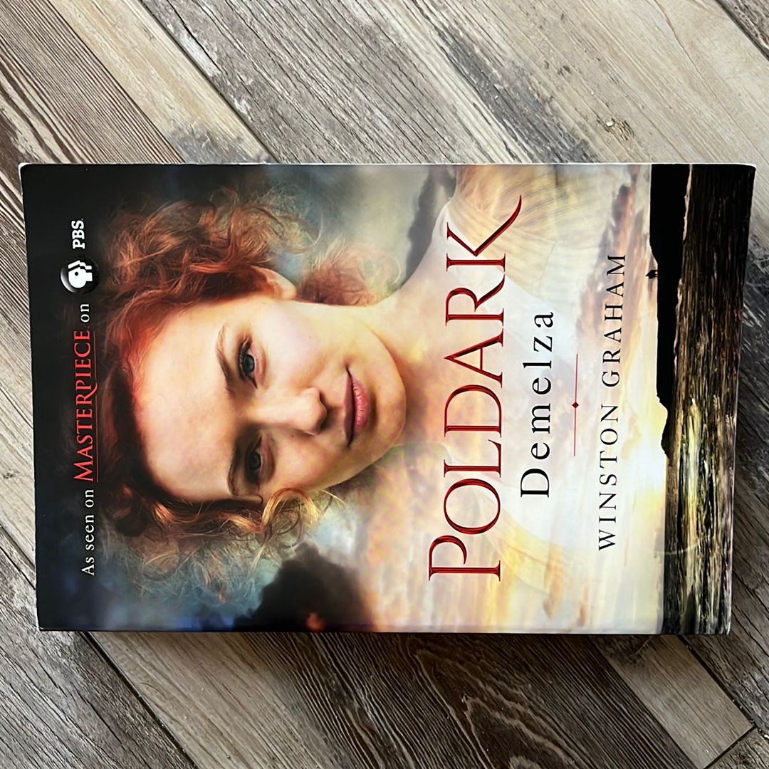 Demelza: a Poldark Novel 2
