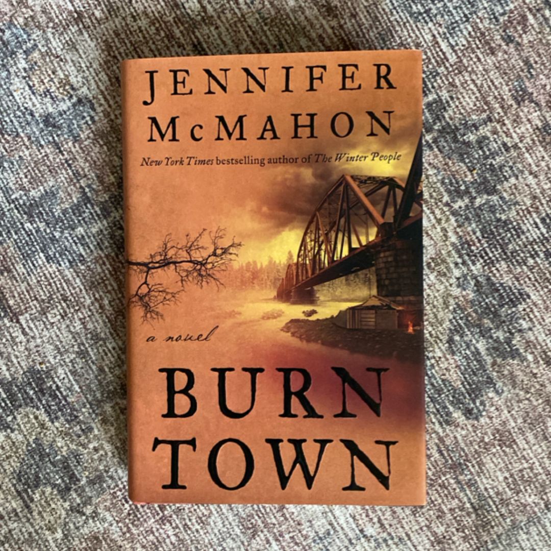 Burntown