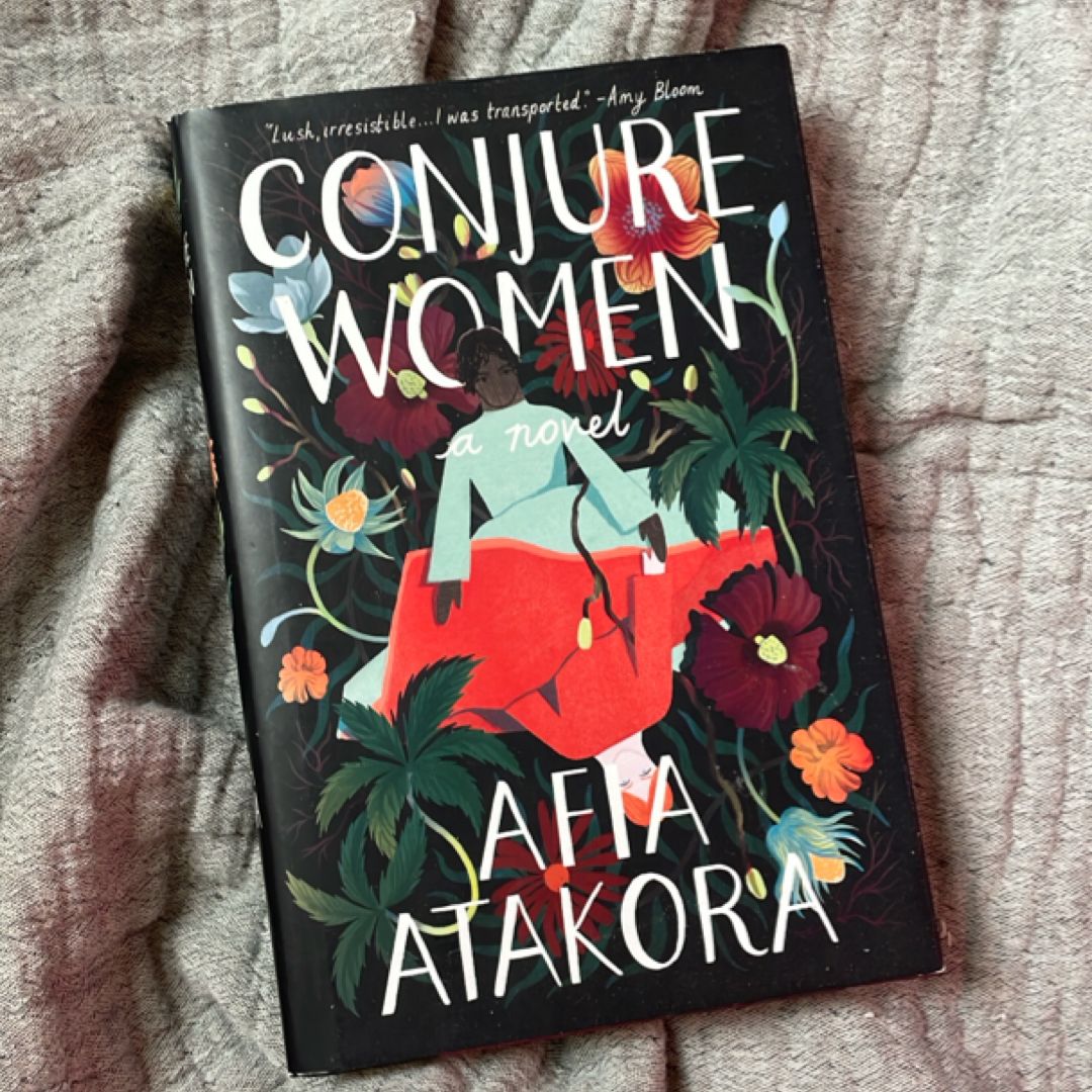 Conjure Women