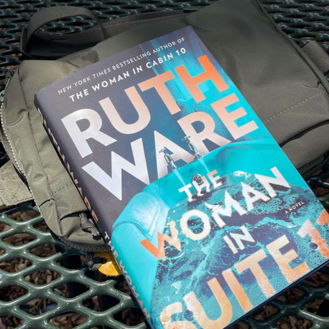 The Woman in Suite 11