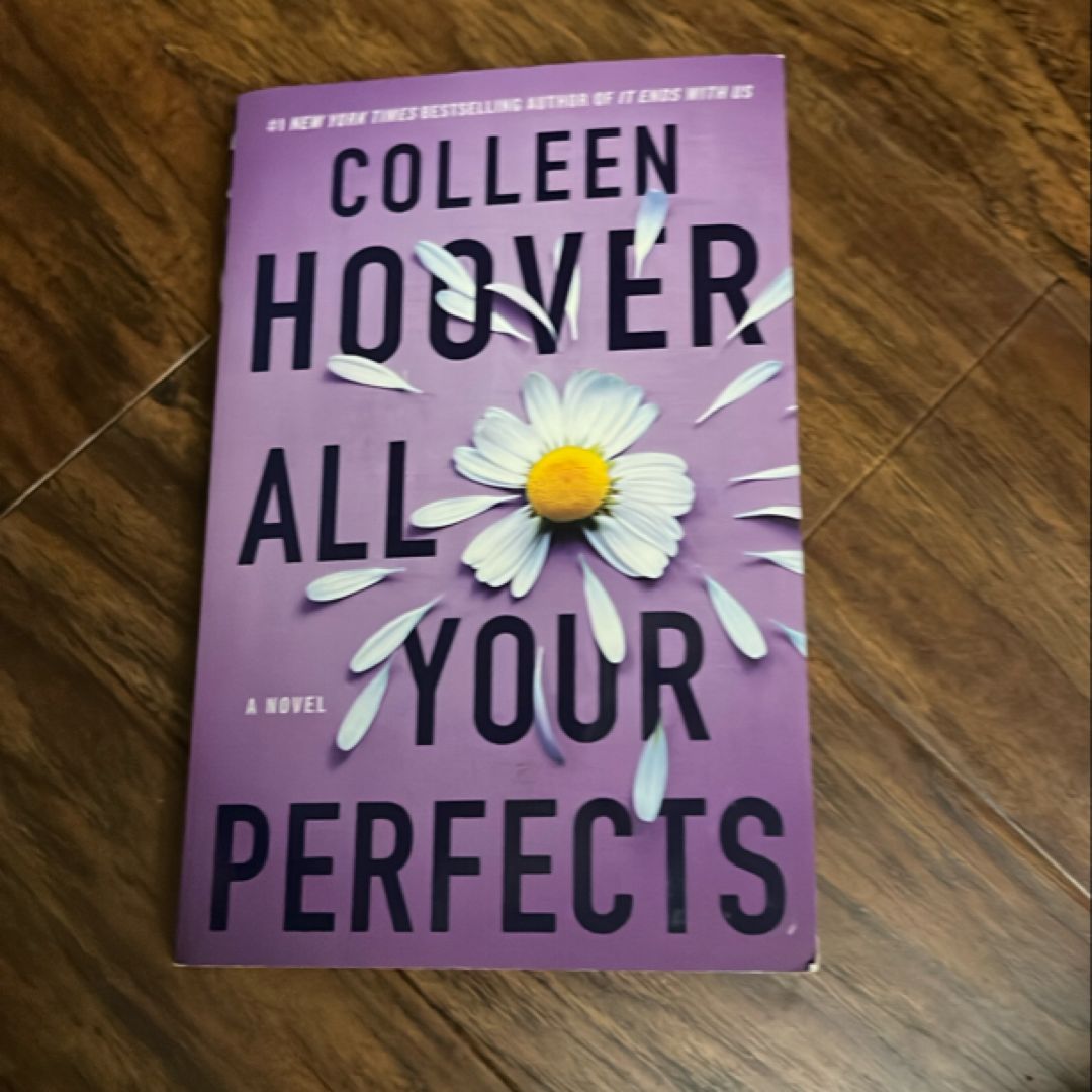 All Your Perfects