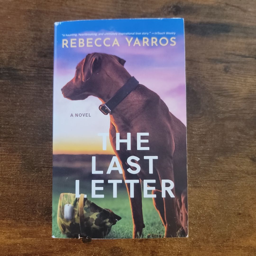 The Last Letter