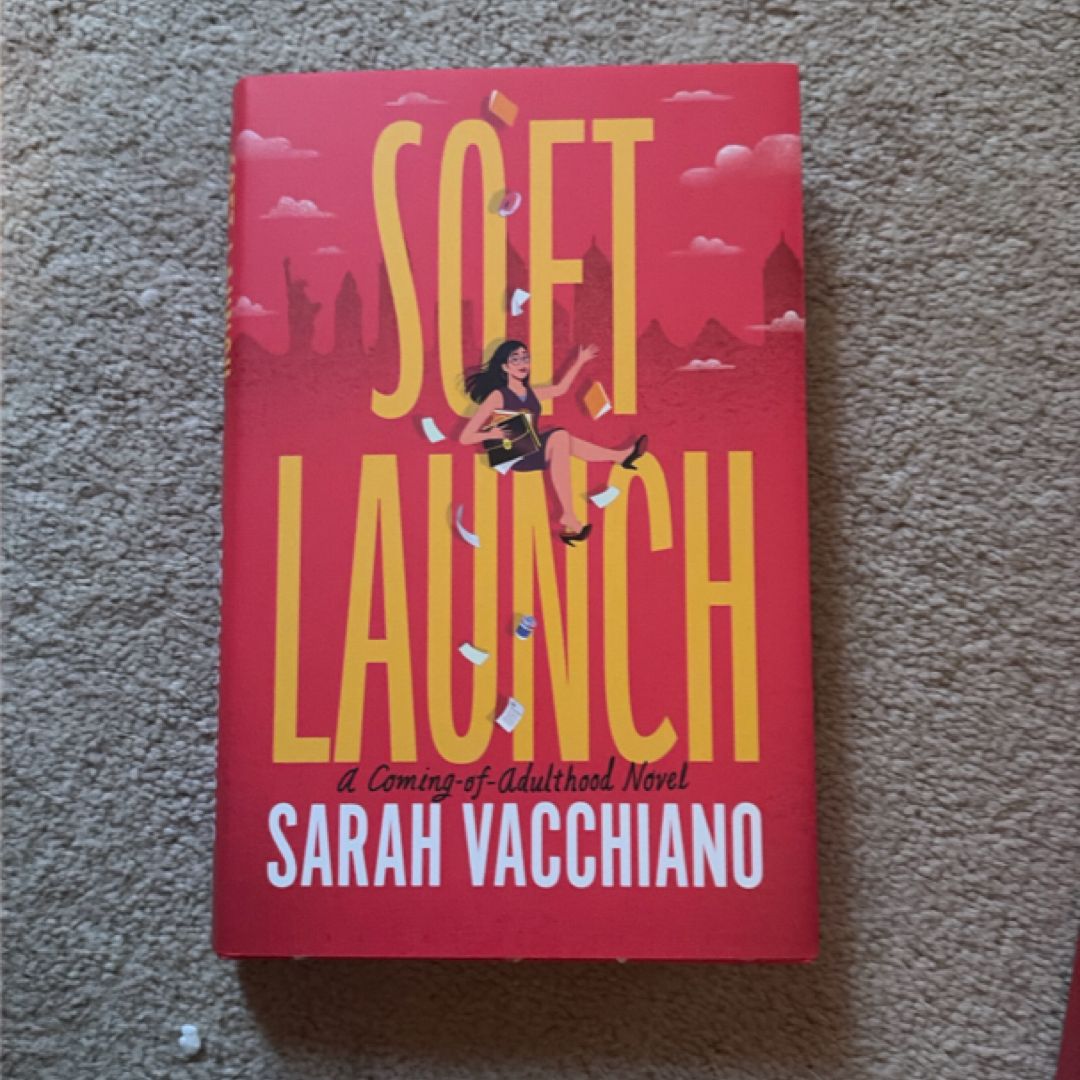Soft Launch