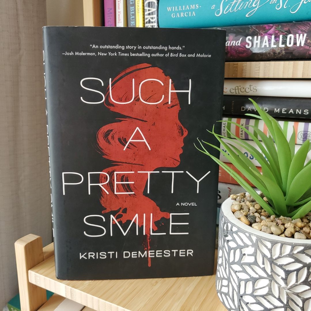 Such a Pretty Smile