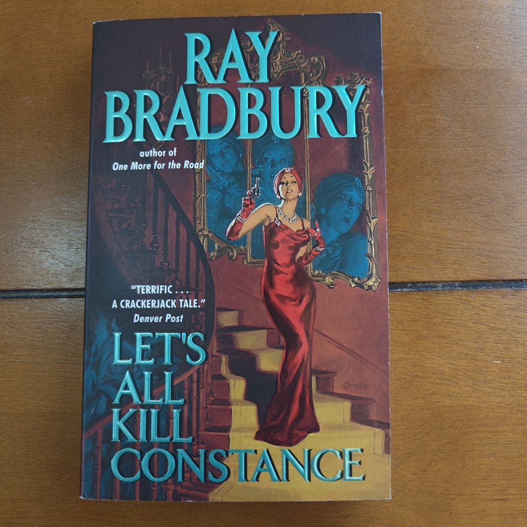 Lets All Kill Constance