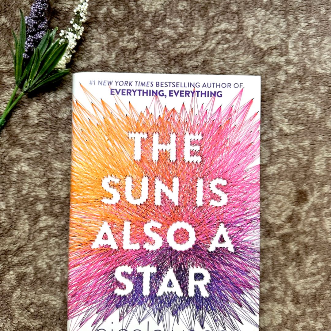 The Sun Is Also a Star
