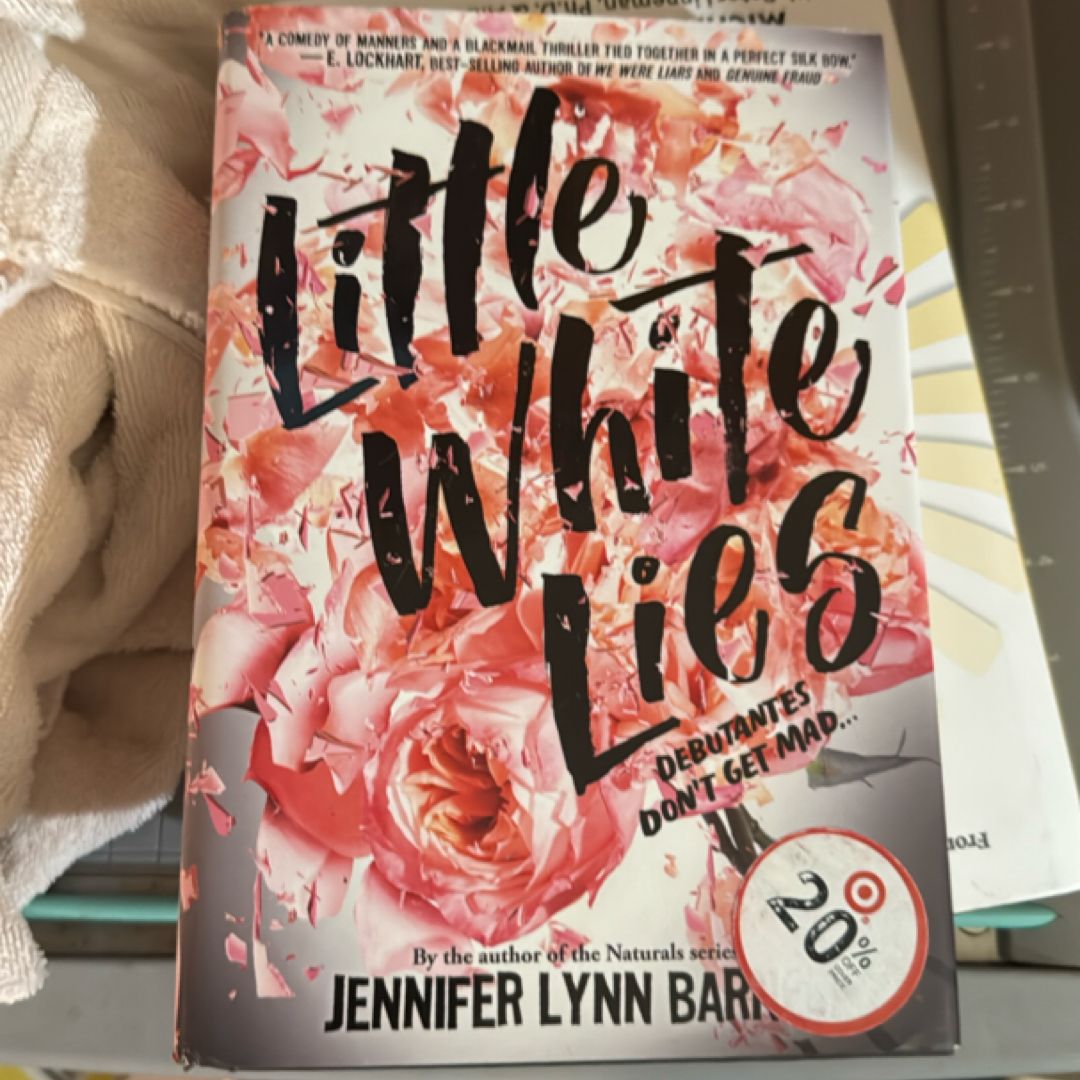 Little White Lies