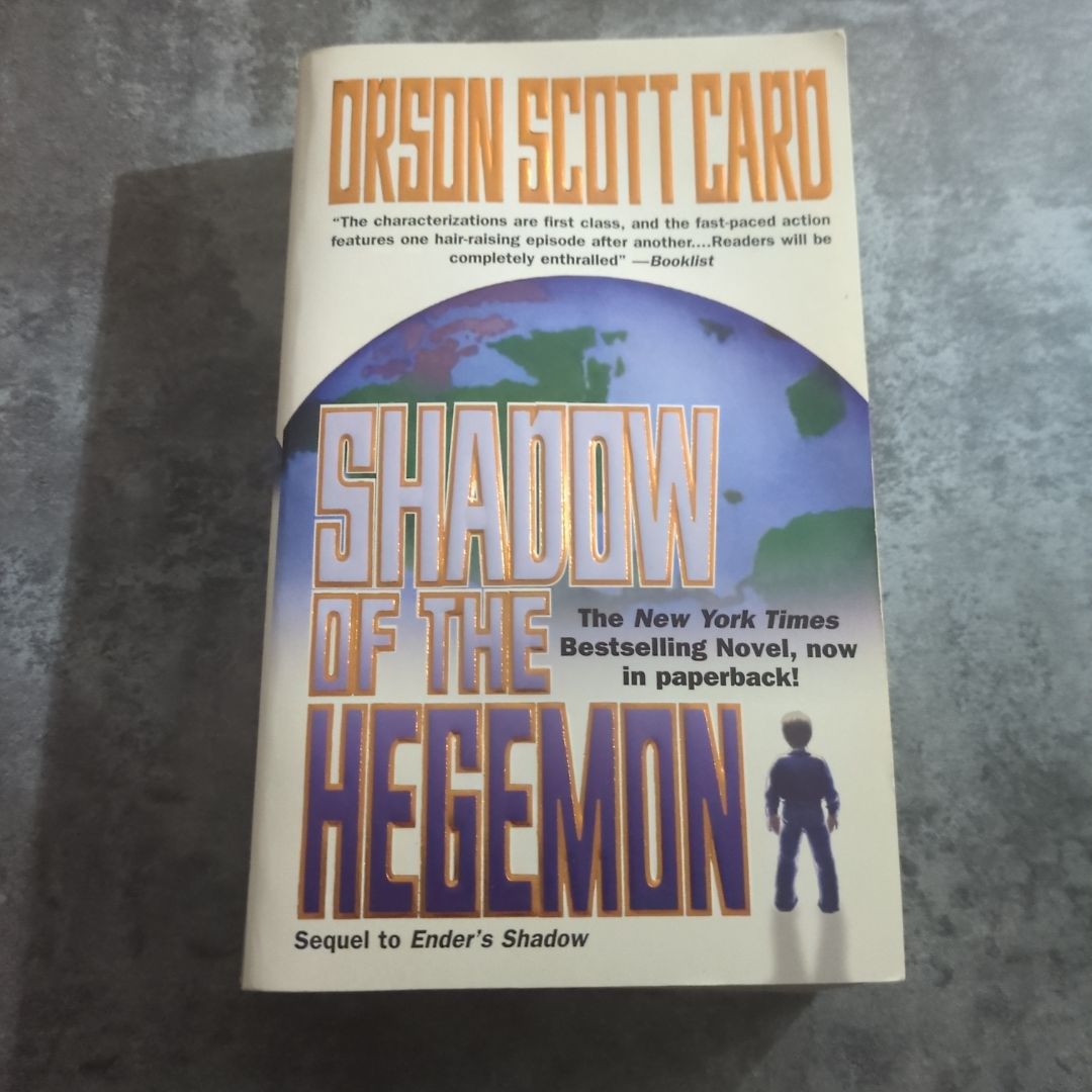 Shadow of the Hegemon