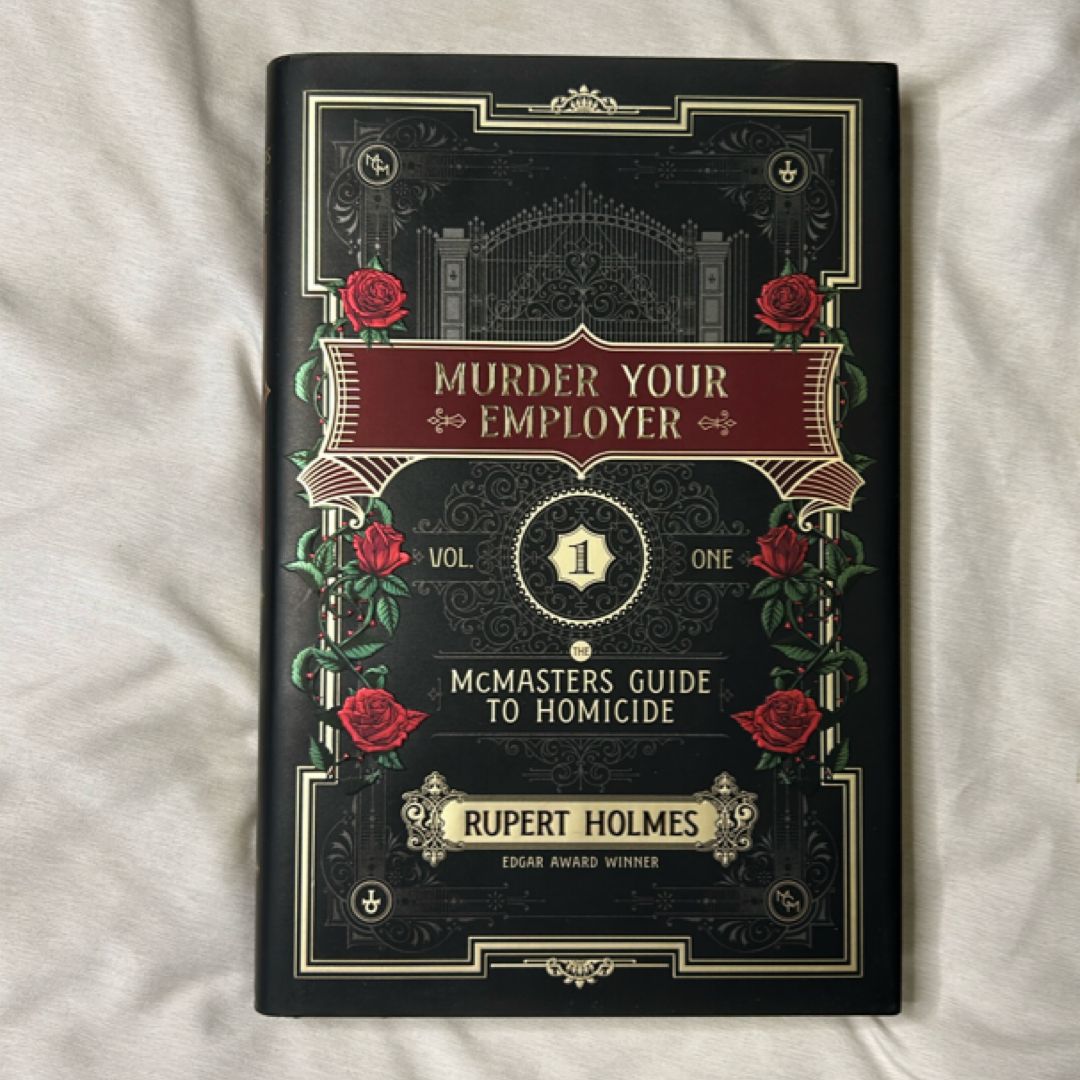 Murder Your Employer