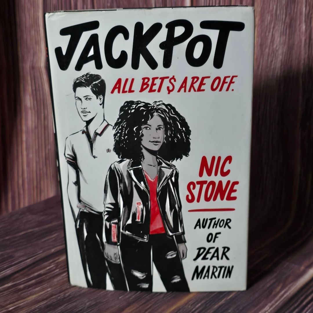 Jackpot