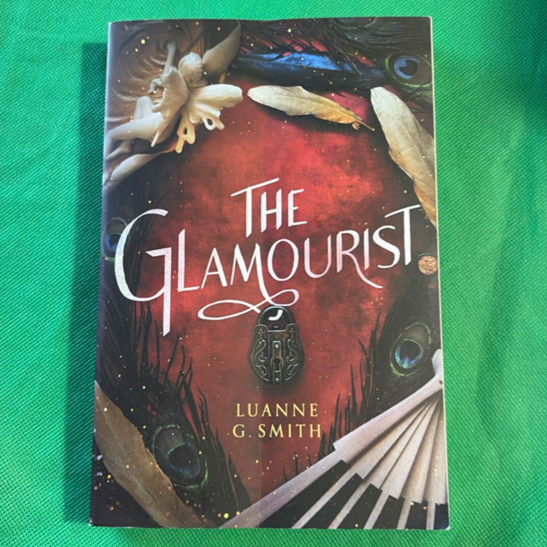 The Glamourist