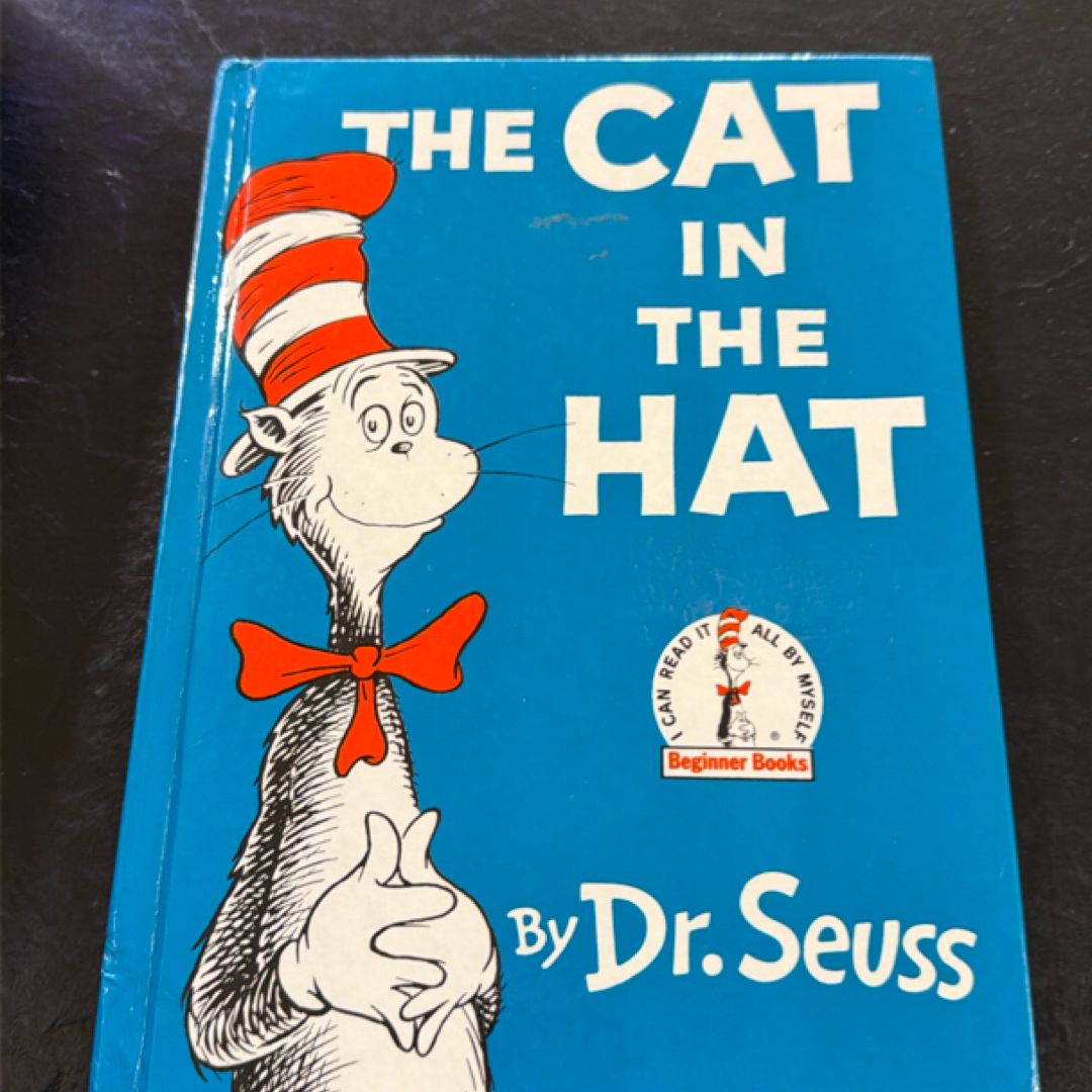 The Cat in the Hat