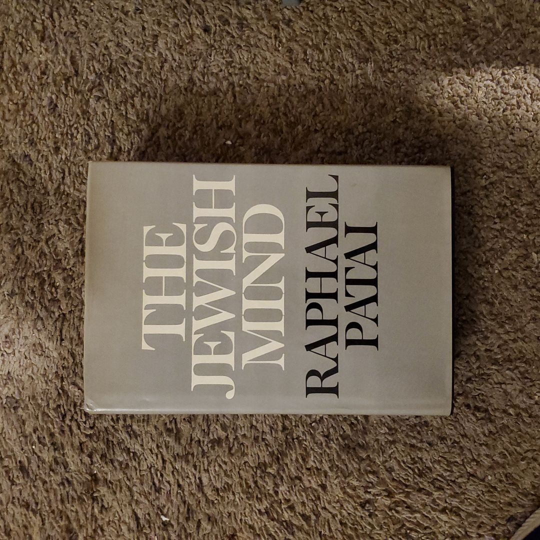 The Jewish Mind