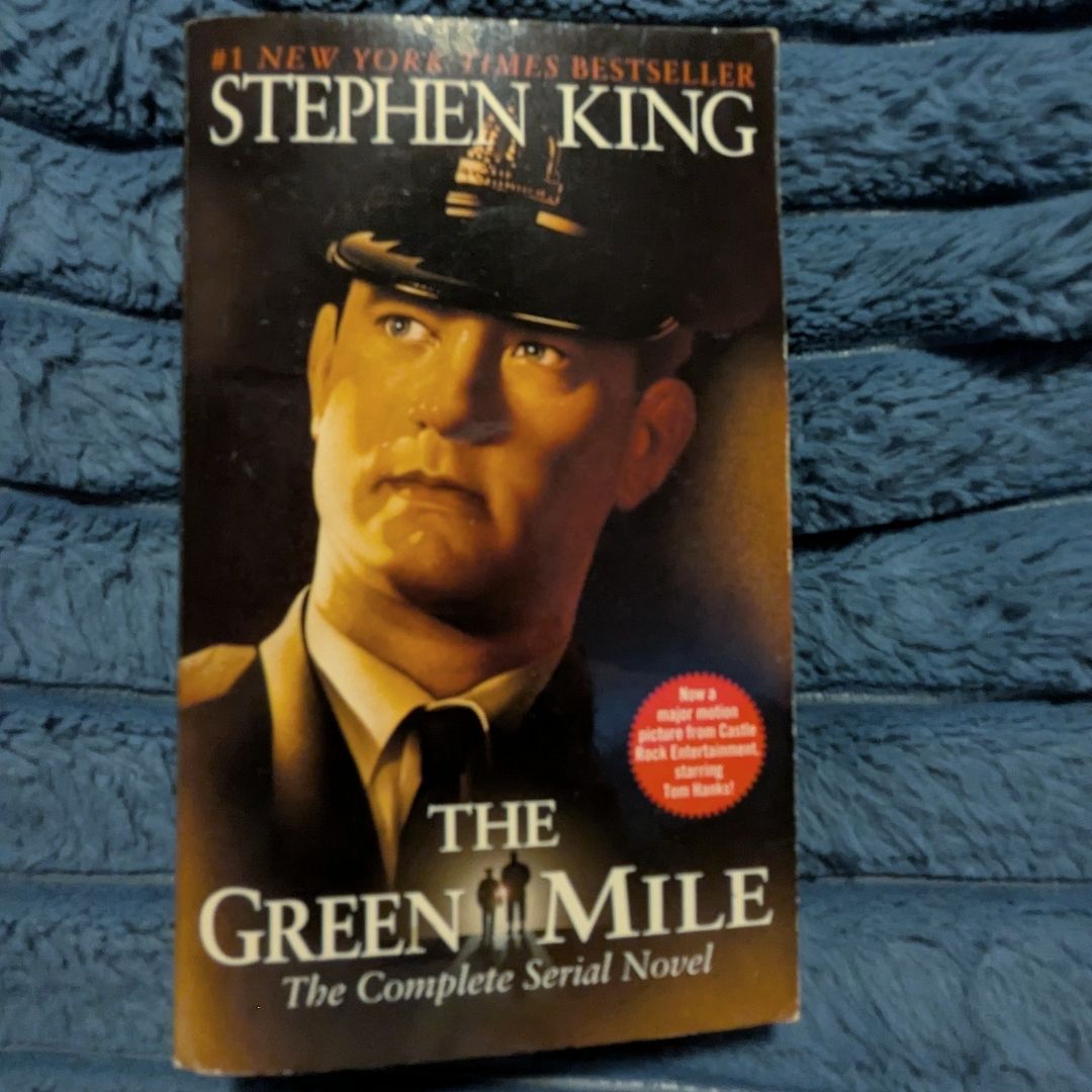 The Green Mile