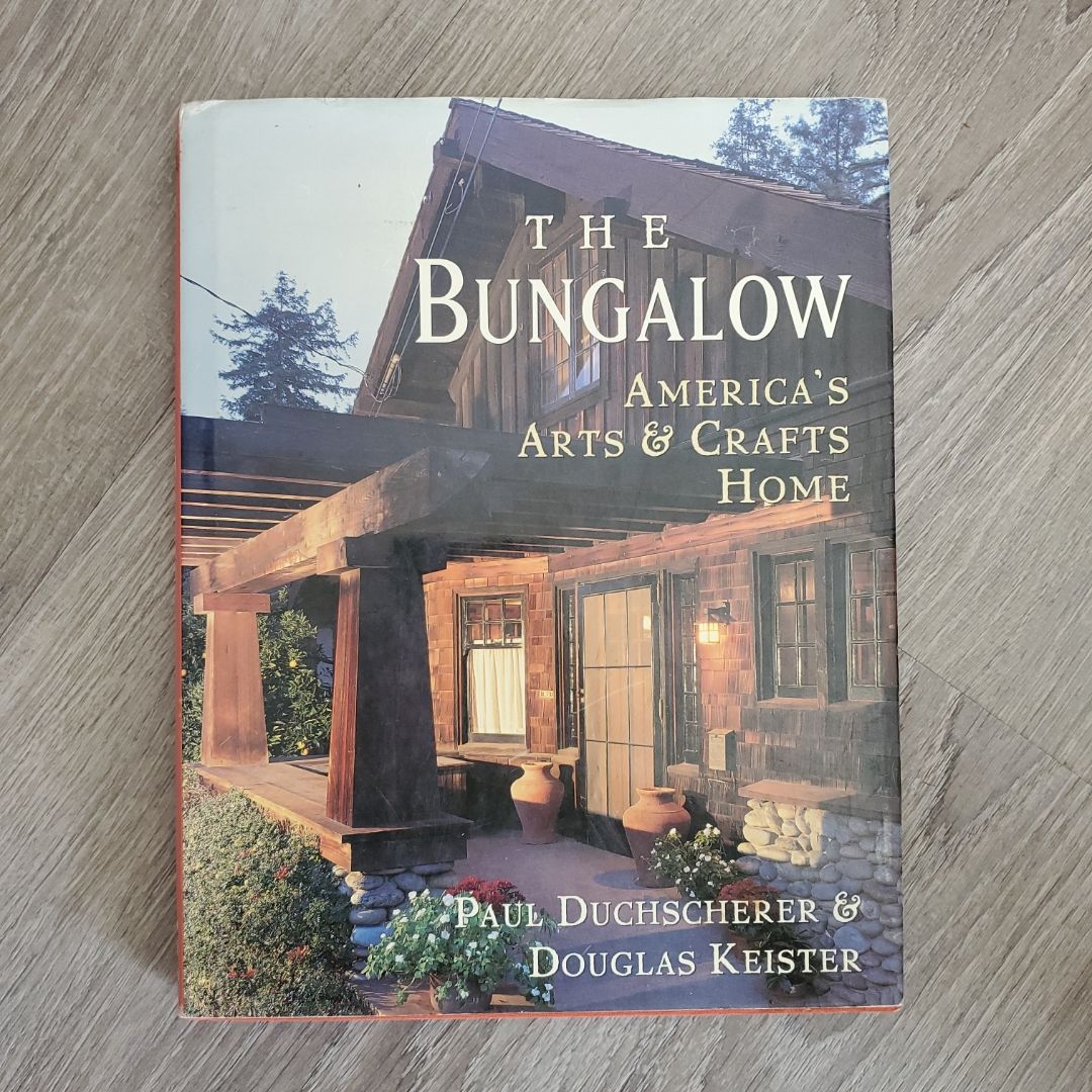 The Bungalow