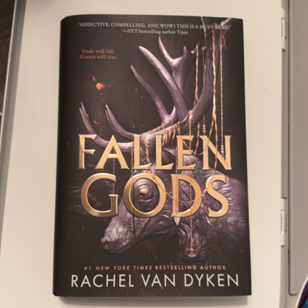 Fallen Gods