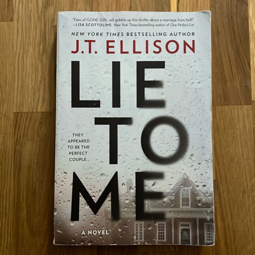 Lie to Me