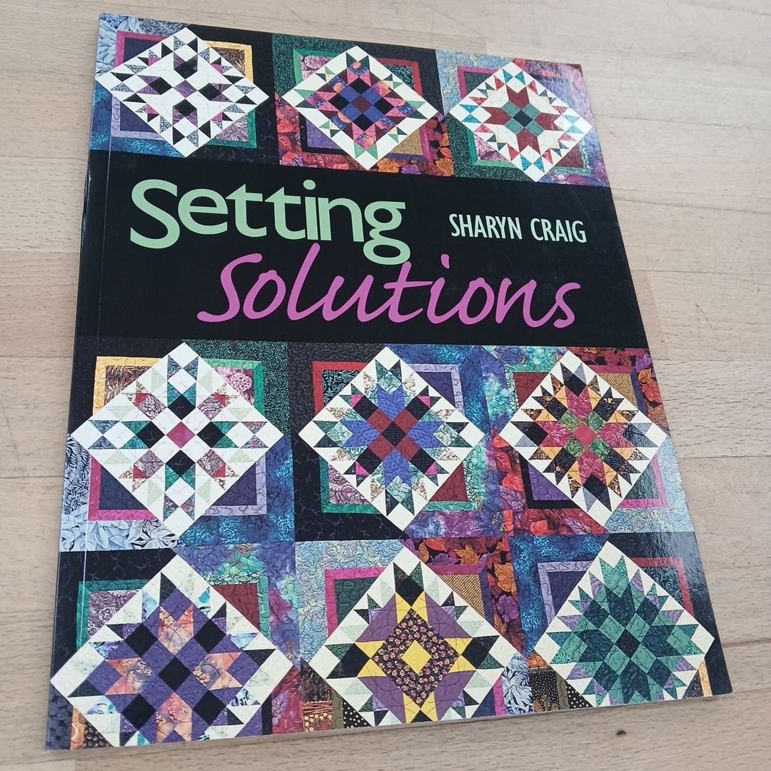 Setting Solutions