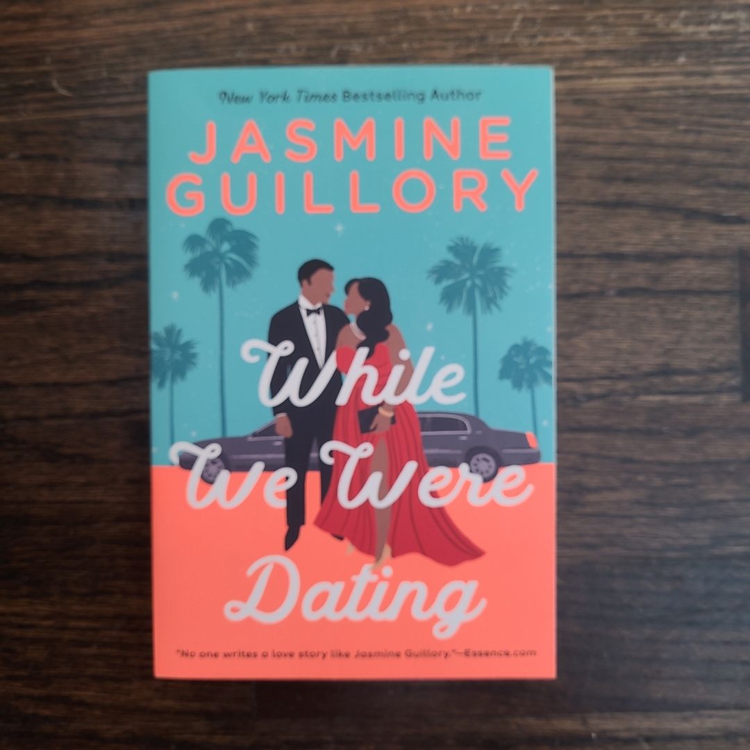 While We Were Dating