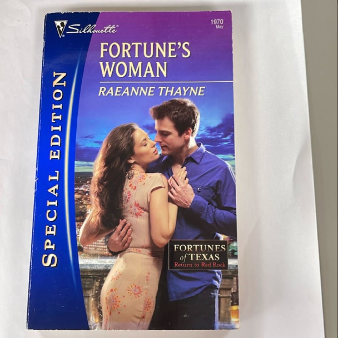 Fortune's Woman