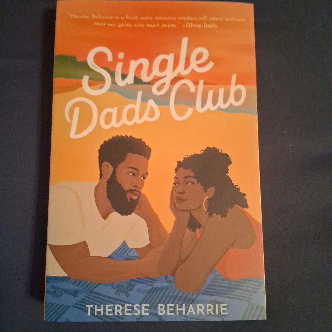 Single Dads Club