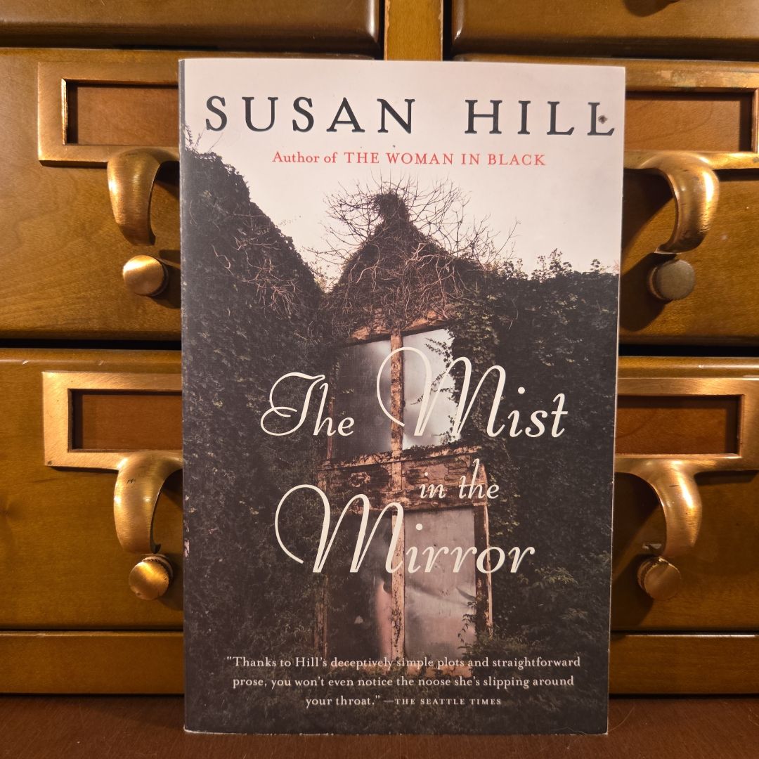 The Mist in the Mirror