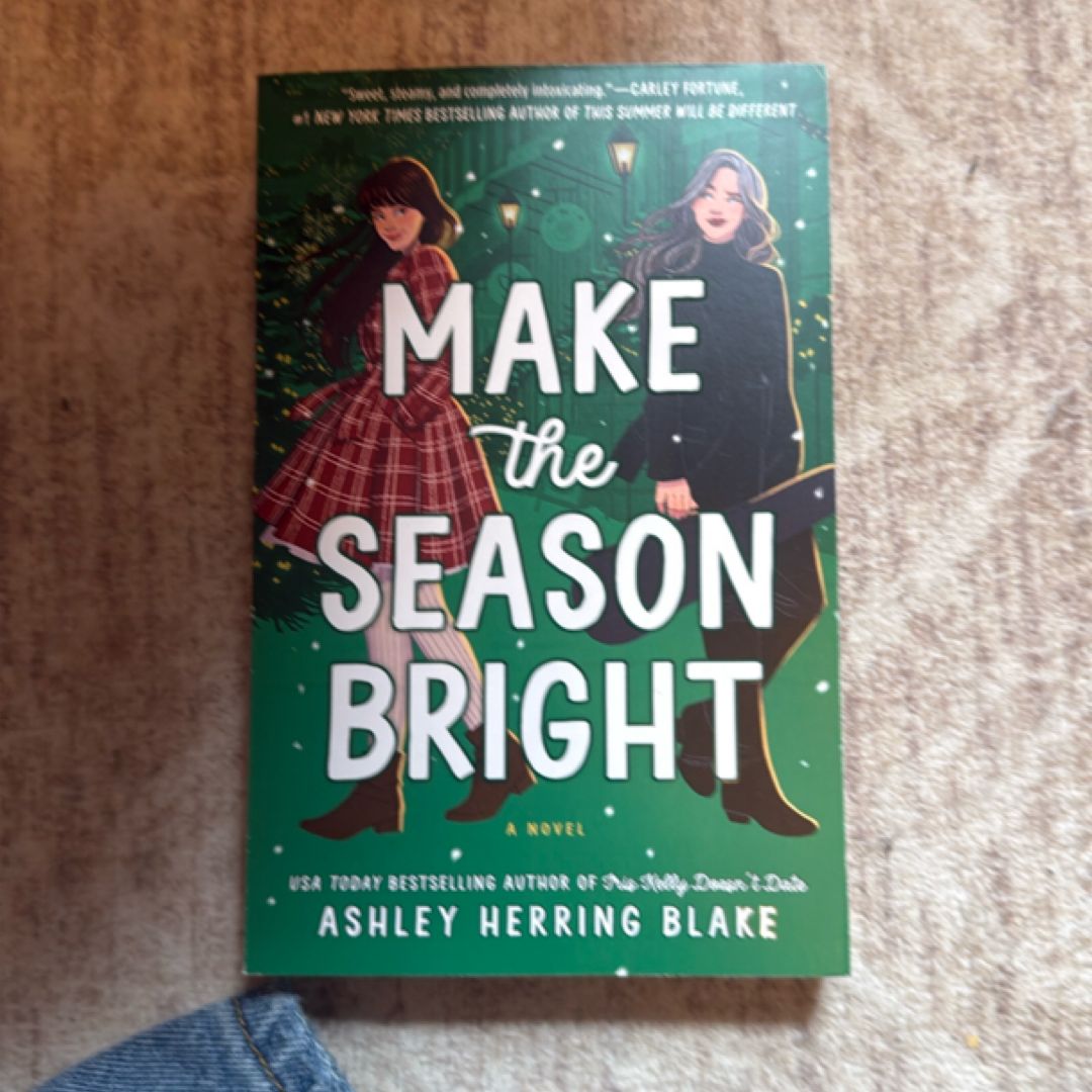 Make the Season Bright