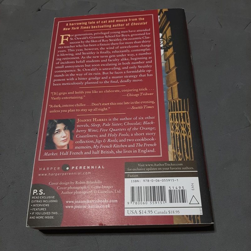 Gentlemen and Players