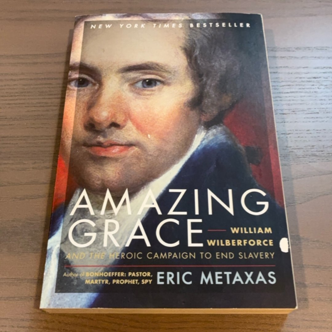 Amazing Grace