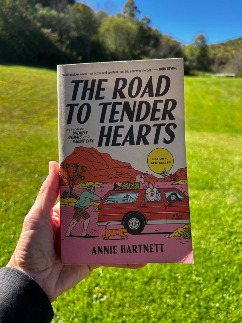 The Road to Tender Hearts