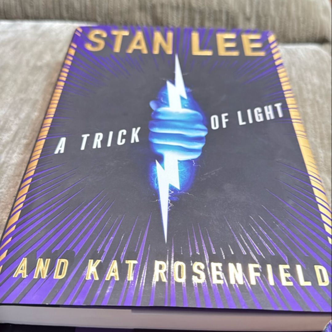 A Trick of Light