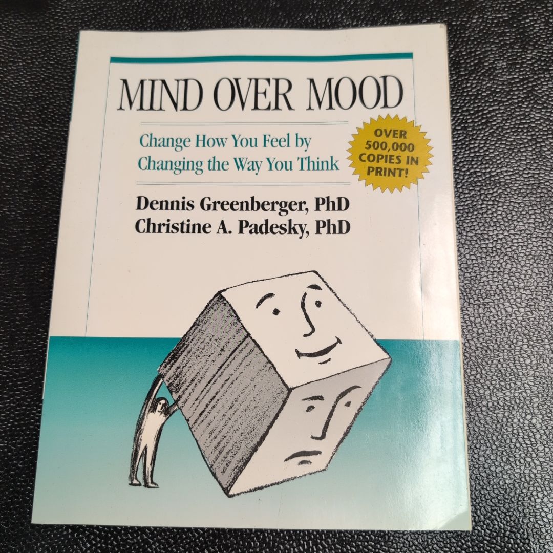 Mind over Mood