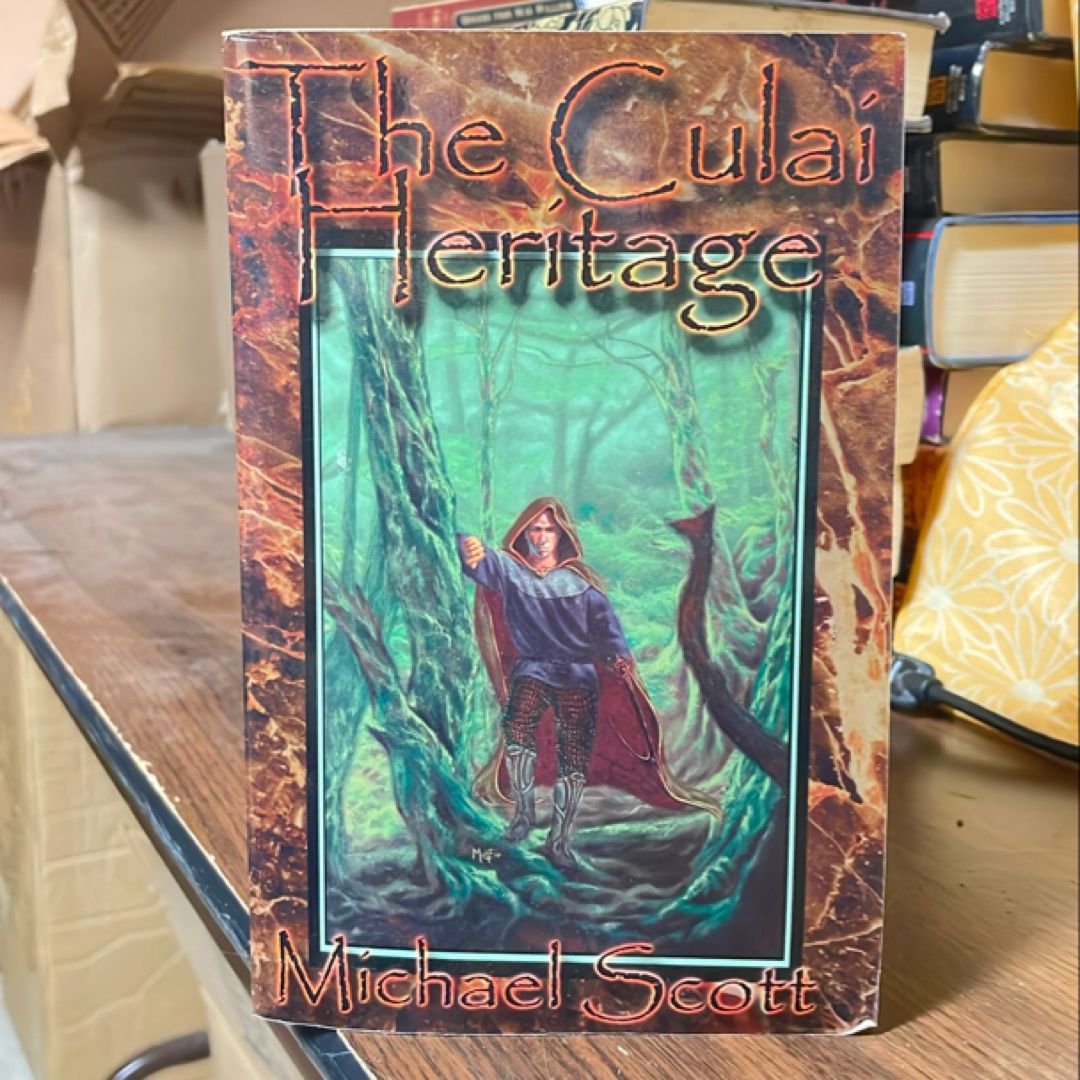 The Culai Heritage
