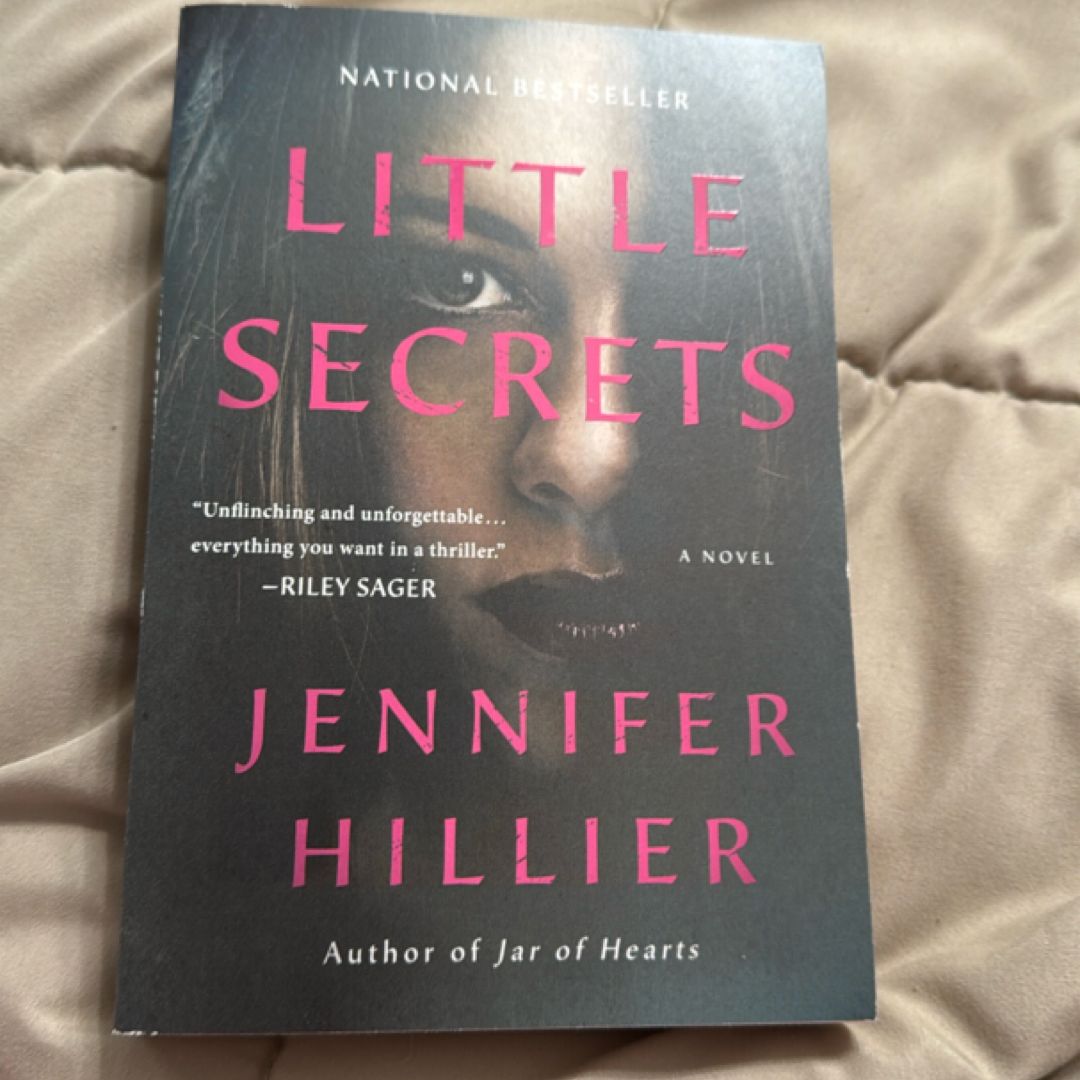 Little Secrets