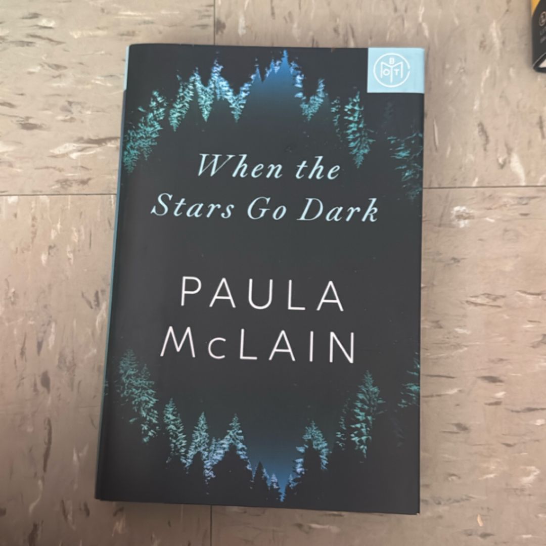 When the Stars Go Dark