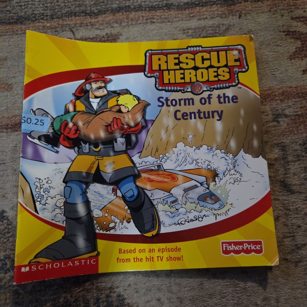Rescue Heroes